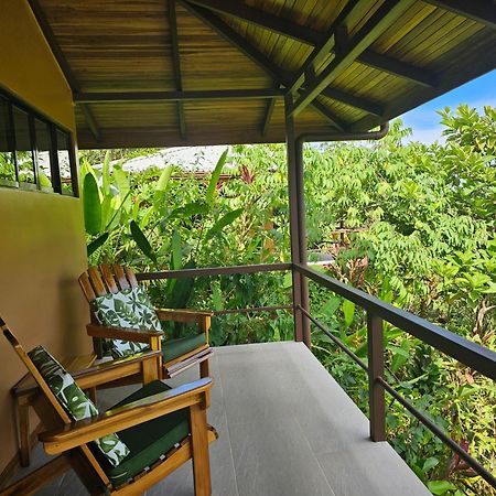Drake Bay Greenleaf Экстерьер фото