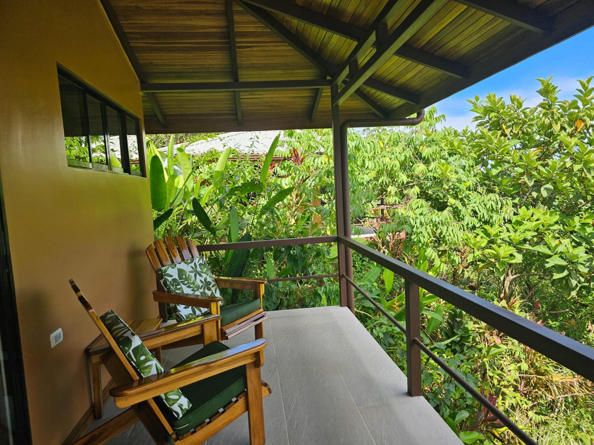 Drake Bay Greenleaf Экстерьер фото